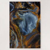 Pietersite Steen Legpuzzel (Verticaal)