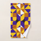 Piezas (Serviette à main)