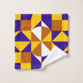 Piezas (Gant de toilette)