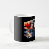 Piezas Perfectas Koffiemok (Voorkant links)