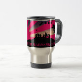 PIFMG CAFÉ VOYAGE MUG (Devant droit)