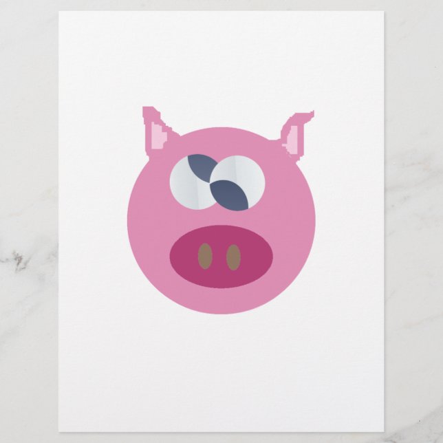 Pig (Voorkant)