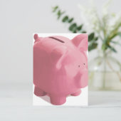 PIG-896-EOP BRIEFKAART (Staand voorkant)