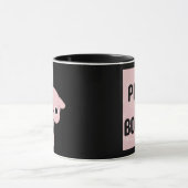 Pig A Boo Mok (Midden)