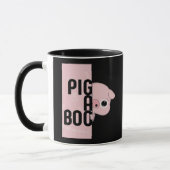 Pig A Boo Mok (Links)