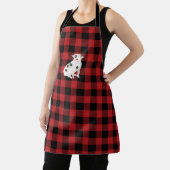 Pig Allover tablier (Insitu)
