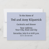 Pig Antiek Piggy Schattige  Illustratie Kaart (Achterkant)