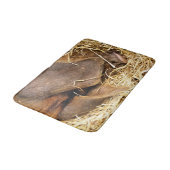 PIG BADMAT (Gekanteld)