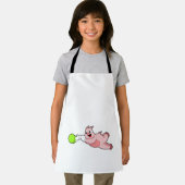 Pig Bowling Bowling ball Schort (Insitu)