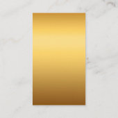 Pig Chinese custom New Year Zodiac Birthday V Kaar Informatiekaartje (Achterkant)