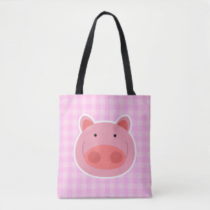 Pig Draagtas