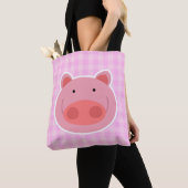Pig Draagtas (Dichtbij)