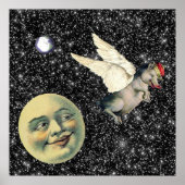 Pig Dreams Poster (Voorkant)