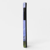 Pig Electronics Case-Mate iPhone Case (Achterkant/links)