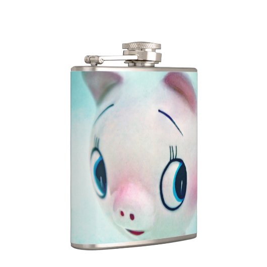 Pig Heupfles (Rechts)