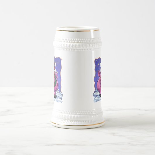 Pig Holiday Bierpul (Center)