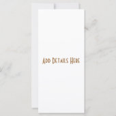 PIG-KAART (Achterkant)