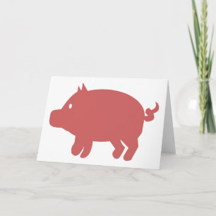 Pig Kaart