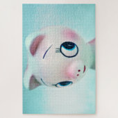 Pig Legpuzzel (Verticaal)