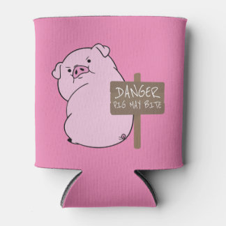 Pig May Bite Glacière