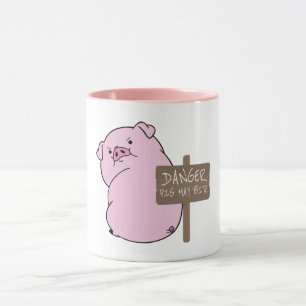 Pig May Bite Mok