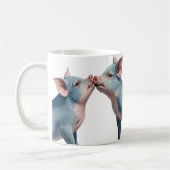 pig mug (Gauche)