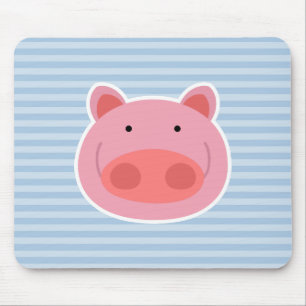 Pig Muismat