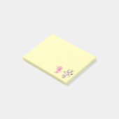Pig n'Bull Farm Life Post-it® Notes 4 x 3 (Incliné)