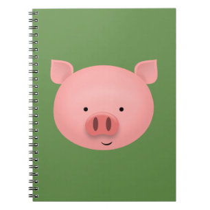 Pig Notitieboek