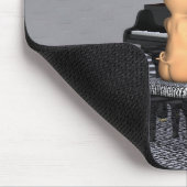 Pig Pplay Grand Piano Muismat (Hoek)