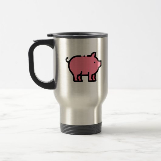 Pig Reisbeker (Links)