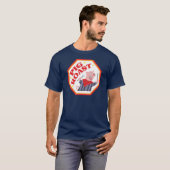 Pig Roast T-shirt (Voorkant volledig)