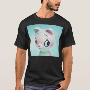 Pig T-shirt
