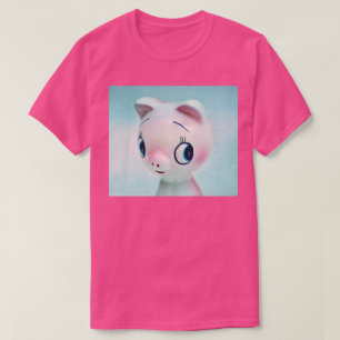 Pig T-shirt