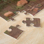 Pig Teats Funny Foto Legpuzzel (Zijkant)