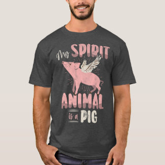 Pig Tshirts