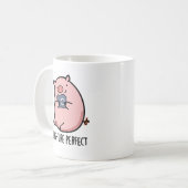 Pig.-un. Koffiemok (Voorkant links)