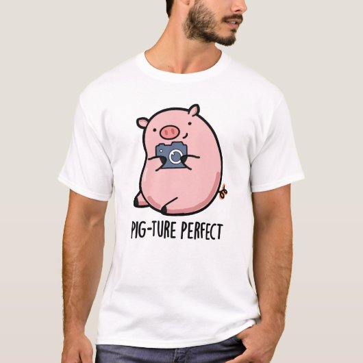 Pig.-un. T-shirt (Voorkant)
