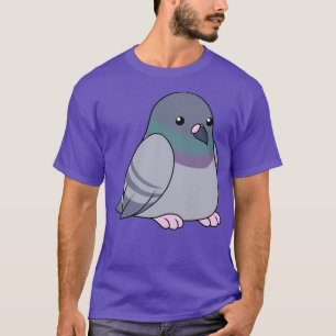 Pigeon Borb T-shirt