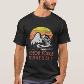 Pigeon Forge T-shirt (Voorkant)
