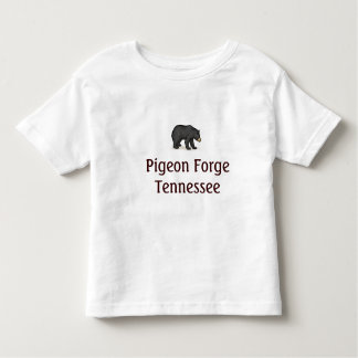 Pigeon Forge Tennessee Kinder Shirts