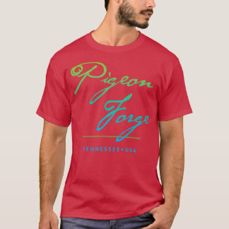 Pigeon Forge Tennessee T-shirt