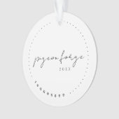 Pigeon Forge, Tennessee Travel US Simple (devant)