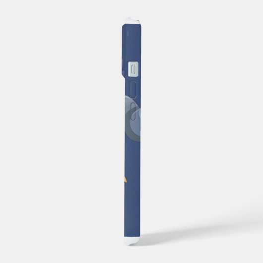 Pigeon Pal (Côté gauche)