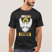 Pigeon Pigeon Racing Pigeon Racer Pigeon Keeper T-shirt (Voorkant)