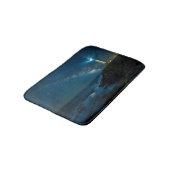 Pigeon Point Light Station, Ca Badmat (Gekanteld)