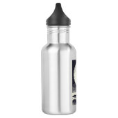 Pigeon Point Lighthouse California Moon Waterfles (Links)