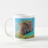 Pigeon Rocks Lebanon Mok (Links)