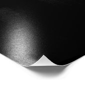 Pigeon Shadows Foto Afdruk (Hoek)