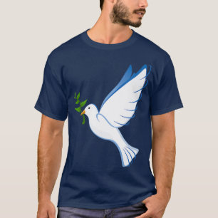 PIGEONPEACE T-SHIRT